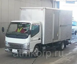 Автофургон Автофургон  Mitsubishi 2010 года б/у