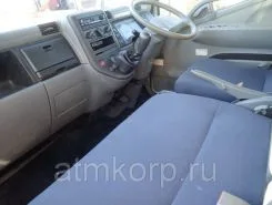 Автофургон Автофургон  Mitsubishi 2010 года б/у фото 4