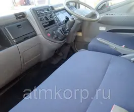Автофургон Автофургон  Mitsubishi 2010 года б/у фото 4
