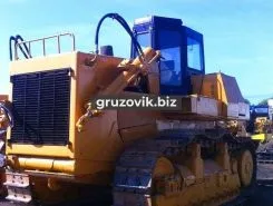 Бульдозер ЧЕТРА Т35 2009 года новый