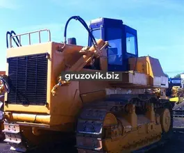 Бульдозер ЧЕТРА Т35 2009 года новый