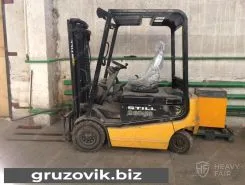 Вилочный погрузчик Still R60/25 2005 года б/у