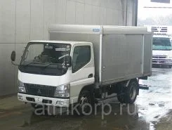 Автофургон Автофургон  Mitsubishi 2009 года б/у