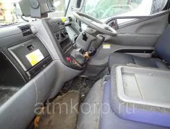 Автофургон Автофургон  Mitsubishi 2009 года б/у фото 4