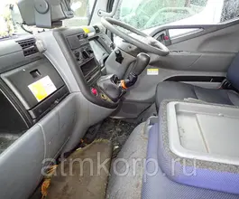 Автофургон Автофургон  Mitsubishi 2009 года б/у фото 4