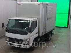 Автофургон Автофургон  Mitsubishi 2010 года б/у