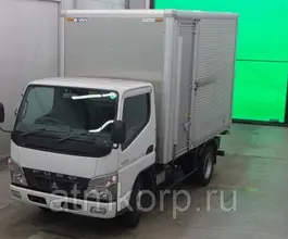 Автофургон Автофургон  Mitsubishi 2010 года б/у