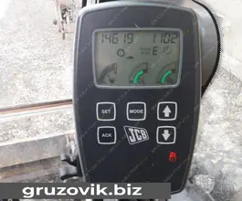 Экскаватор JCB JS 160W 2008 года б/у фото 4