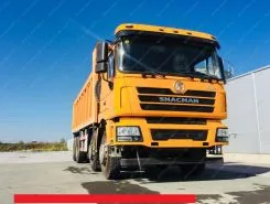 Самосвал Самосвал  Shacman SX3316DR366 2018 года новый фото 2
