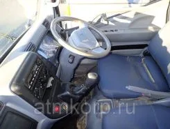 Бортовой Бортовой Mitsubishi Canter,  2009 года б/у фото 4