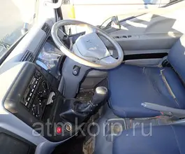 Бортовой Бортовой Mitsubishi Canter,  2009 года б/у фото 4