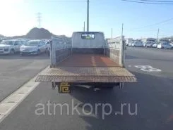 Бортовой Бортовой Mitsubishi Canter,  2008 года б/у фото 2