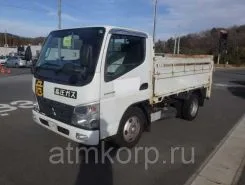 Бортовой Бортовой Mitsubishi Canter,  2008 года б/у фото 3