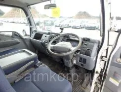 Бортовой Бортовой Mitsubishi Canter,  2008 года б/у фото 4
