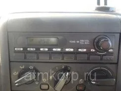 Бортовой Бортовой Mitsubishi Canter,  2008 года б/у фото 5
