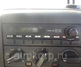Бортовой Бортовой Mitsubishi Canter,  2008 года б/у фото 5