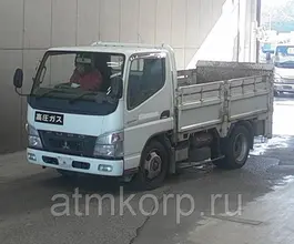Бортовой Бортовой Mitsubishi Canter,  2008 года б/у