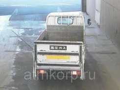 Бортовой Бортовой Mitsubishi Canter,  2008 года б/у фото 3