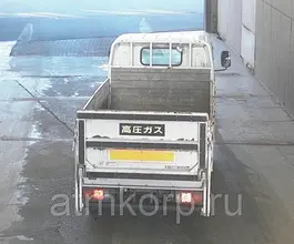 Бортовой Бортовой Mitsubishi Canter,  2008 года б/у фото 3