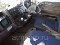 Бортовой Бортовой Mitsubishi Canter,  2008 года б/у фото 4