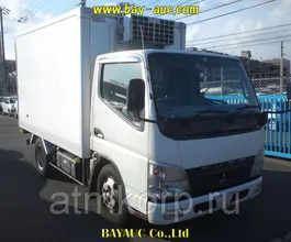 Рефрижератор Фургон  Mitsubishi 2018 года б/у