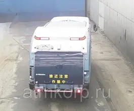Мусоровоз Мусоровоз  Mitsubishi Canter 2009 года б/у фото 3