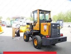 Фронтальный погрузчик Frontal 200 2018 года новый фото 5