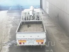 Бортовой Бортовой Mitsubishi Canter,  2010 года б/у фото 3