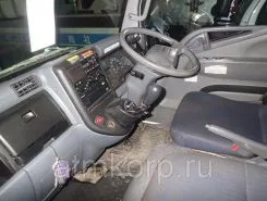 Бортовой Бортовой Mitsubishi Canter,  2010 года б/у фото 4
