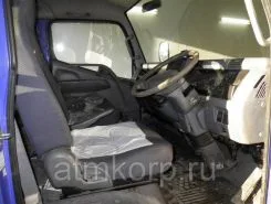 Бортовой Бортовой Mitsubishi Canter,  2008 года б/у фото 4