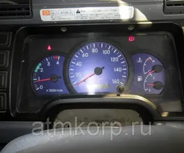 Бортовой Бортовой Mitsubishi Canter,  2008 года б/у фото 5