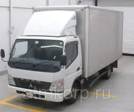 Автофургон Автофургон  Mitsubishi 2008 года б/у