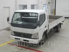Бортовой Бортовой Mitsubishi Canter,  2008 года б/у