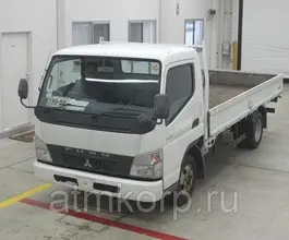 Бортовой Бортовой Mitsubishi Canter,  2008 года б/у