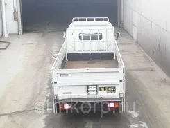 Бортовой Бортовой Mitsubishi Canter,  2010 года б/у фото 3