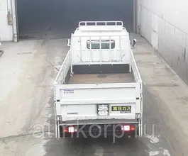 Бортовой Бортовой Mitsubishi Canter,  2010 года б/у фото 3
