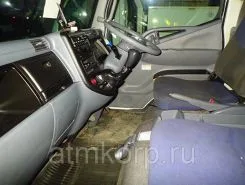 Бортовой Бортовой Mitsubishi Canter,  2010 года б/у фото 4