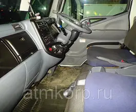 Бортовой Бортовой Mitsubishi Canter,  2010 года б/у фото 4