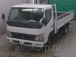 Бортовой Бортовой Mitsubishi Canter,  2010 года б/у