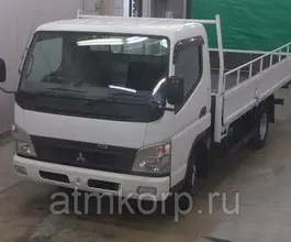 Бортовой Бортовой Mitsubishi Canter,  2010 года б/у