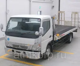 Эвакуатор Эвакуатор  Mitsubishi Canter 2009 года б/у