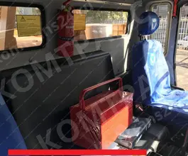 Автокран XCMG QY25k5   2018 года новый фото 3