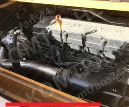 Автокран XCMG QY25k5   2018 года новый фото 5