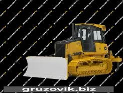 Бульдозер John Deere 700J-II 2019 года б/у