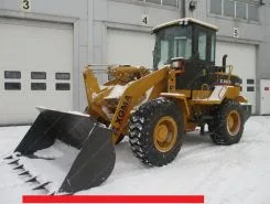 Фронтальный погрузчик XGMA XG931H 2018 года новый