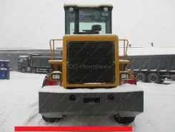 Фронтальный погрузчик XGMA XG931H 2018 года новый фото 3