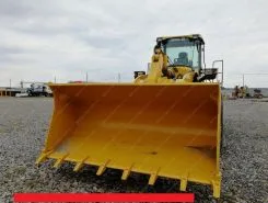 Фронтальный погрузчик SDLG L953F 2018 года новый фото 5