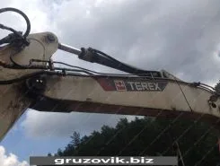Экскаватор Terex TC225 LC 2007 года б/у фото 5