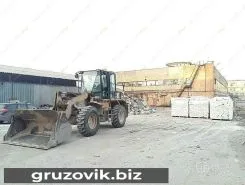 Фронтальный погрузчик Caterpillar 924G 2006 года б/у фото 4