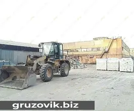 Фронтальный погрузчик Caterpillar 924G 2006 года б/у фото 4